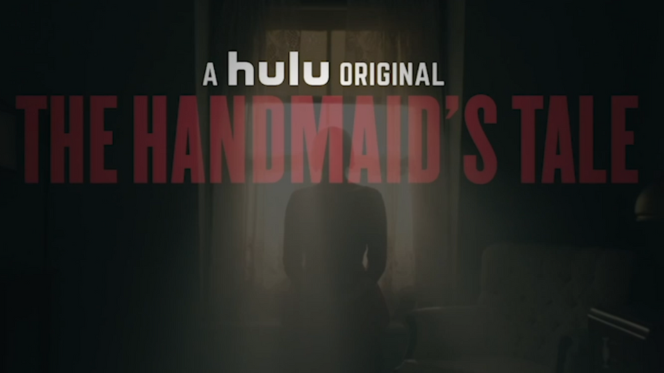 HULU Shape of History